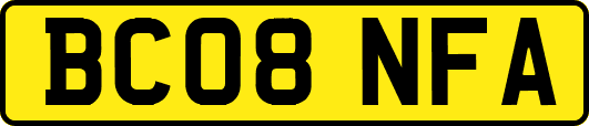 BC08NFA