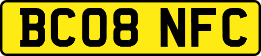BC08NFC