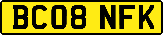BC08NFK
