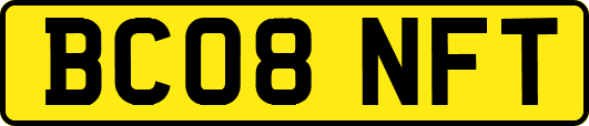 BC08NFT