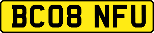 BC08NFU