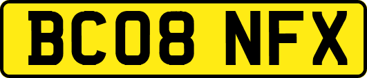 BC08NFX