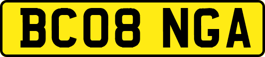 BC08NGA