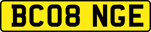 BC08NGE