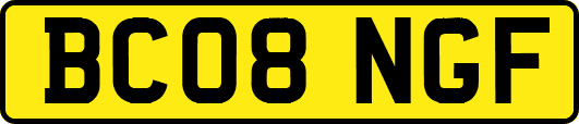 BC08NGF