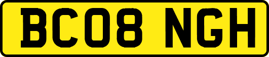 BC08NGH