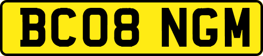 BC08NGM