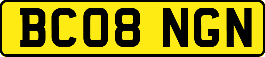 BC08NGN