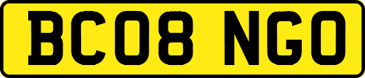 BC08NGO