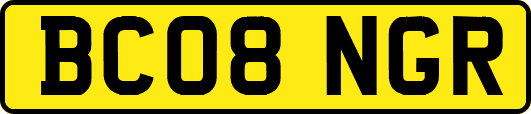 BC08NGR
