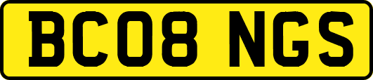 BC08NGS