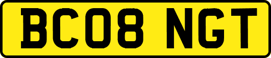 BC08NGT