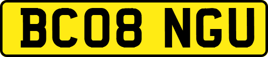 BC08NGU
