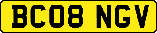 BC08NGV