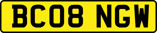 BC08NGW