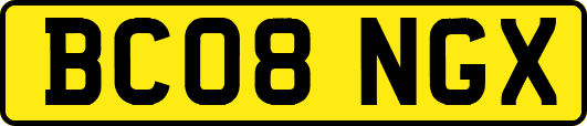 BC08NGX