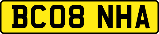 BC08NHA