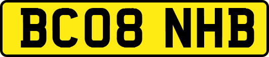 BC08NHB