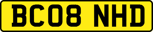 BC08NHD