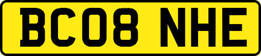 BC08NHE