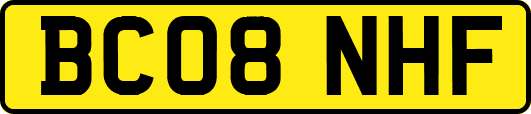 BC08NHF