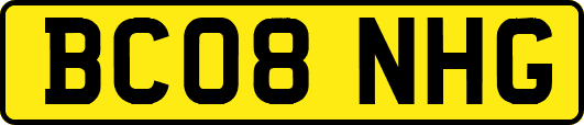 BC08NHG