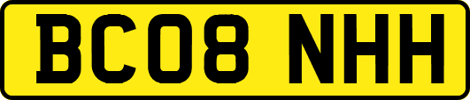 BC08NHH