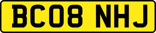 BC08NHJ