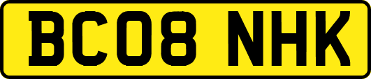 BC08NHK