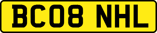 BC08NHL