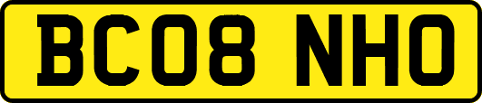 BC08NHO
