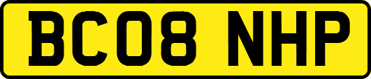 BC08NHP