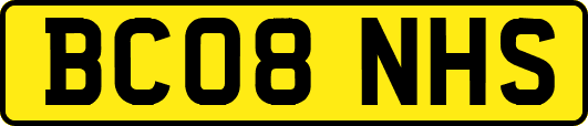 BC08NHS
