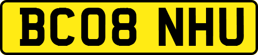 BC08NHU