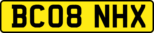 BC08NHX