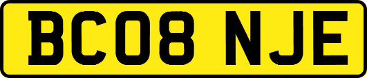 BC08NJE