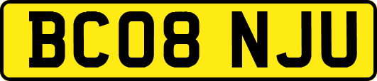 BC08NJU