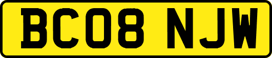 BC08NJW