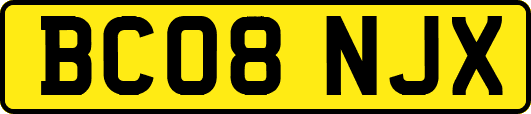 BC08NJX