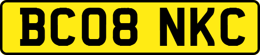 BC08NKC