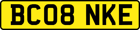 BC08NKE