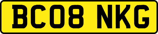 BC08NKG