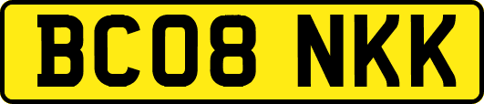 BC08NKK