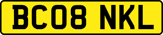 BC08NKL