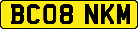BC08NKM