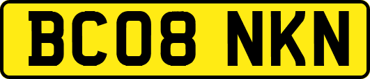 BC08NKN