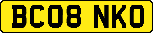 BC08NKO