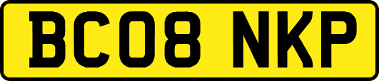 BC08NKP
