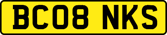 BC08NKS