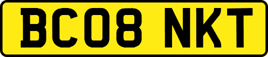 BC08NKT